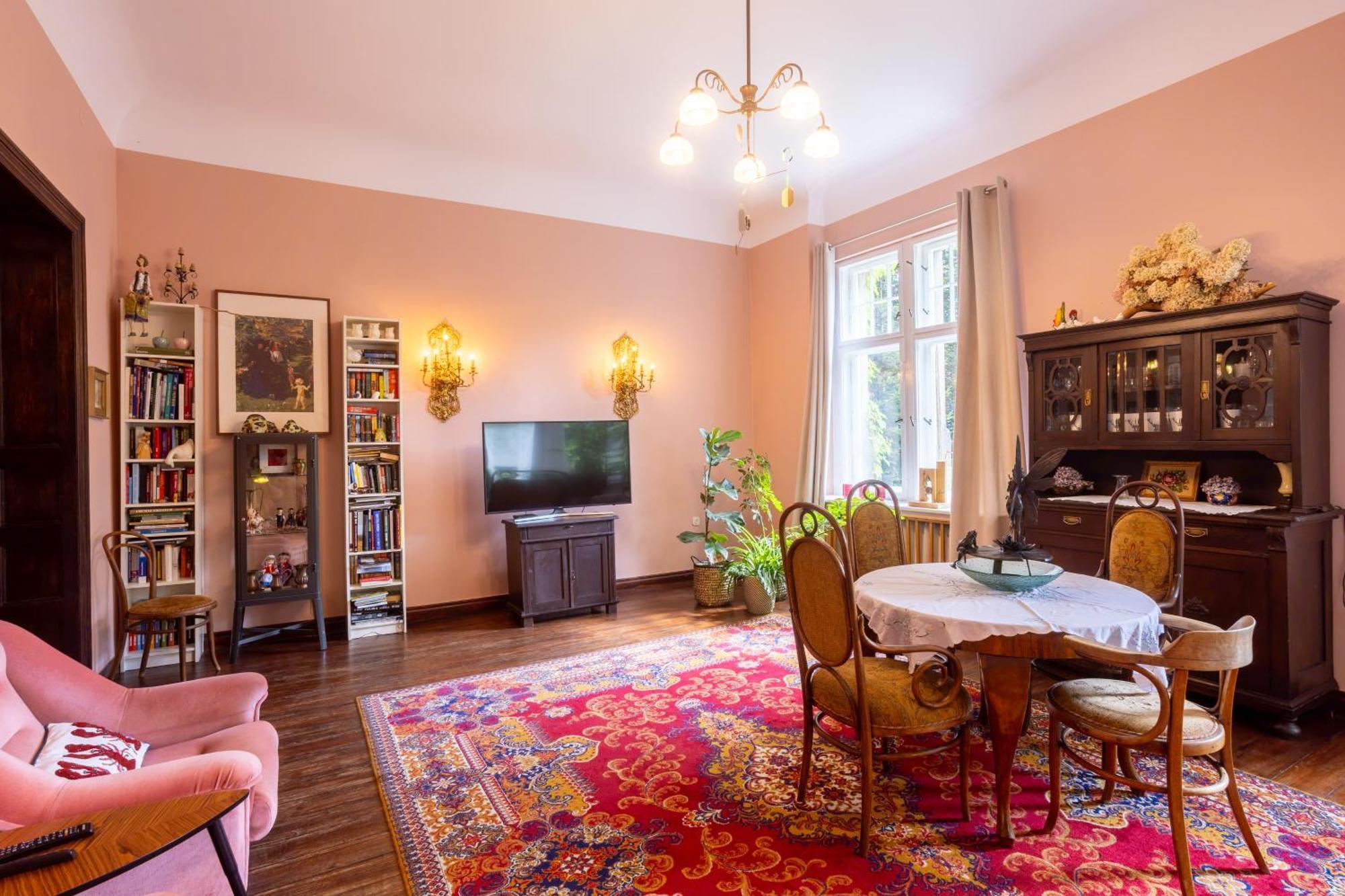 Palac Mysliwski Orle Solutions Miroslawiec ภายนอก รูปภาพ